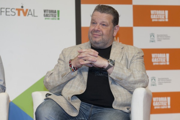 Galería de fotos de la RR.PP de Top Chef