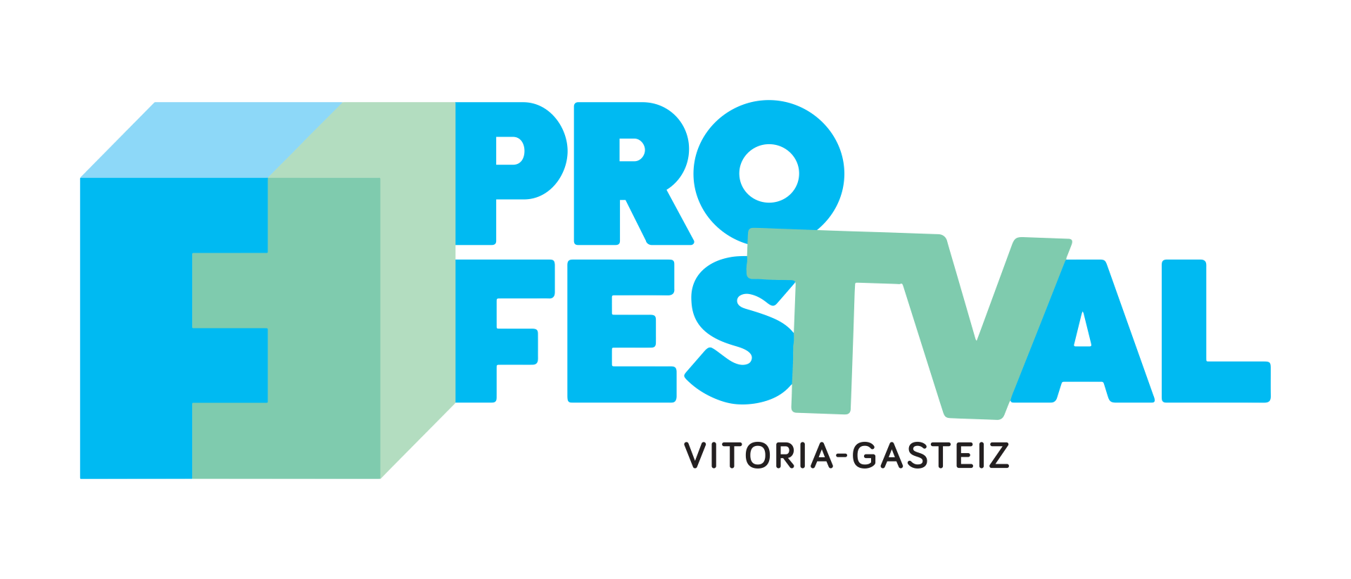 Logo de ProfesTVal Vitoria-Gasteiz