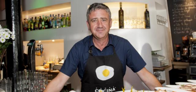 Canal Cocina presenta El Rey del Pincho, su nueva producción propia, en el FesTVal