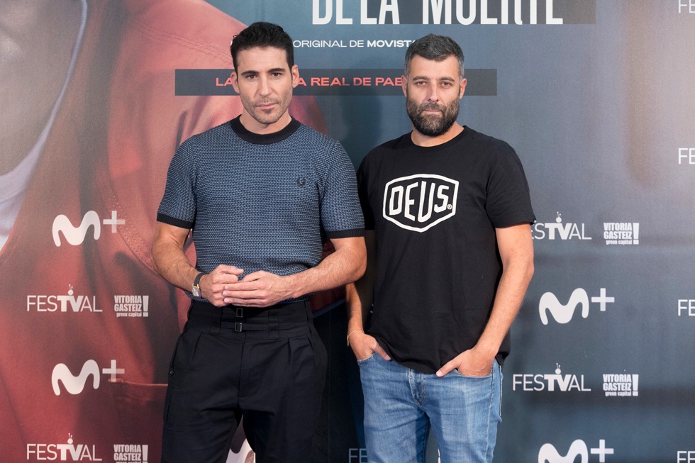 ENTREVISTA: NACHO CARRETERO, AUTOR DE 'EN EL CORREDOR DE LA MUERTE'